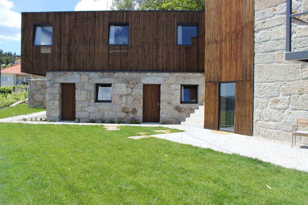 Casas Da Li