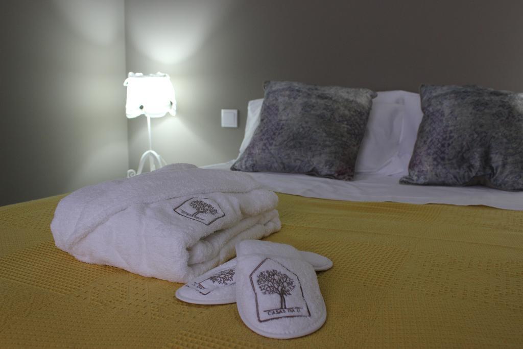 Casas Da Li Country house Arcos de Valdevez