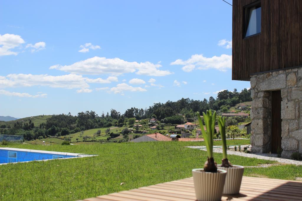 Casas Da Li Country house